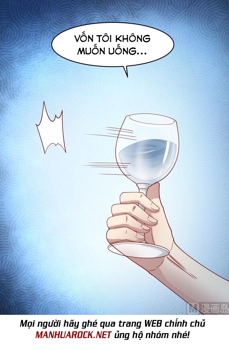 trên người ta có một rồng chapter 461 20