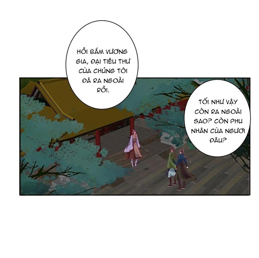 thông linh phi chapter 661 4