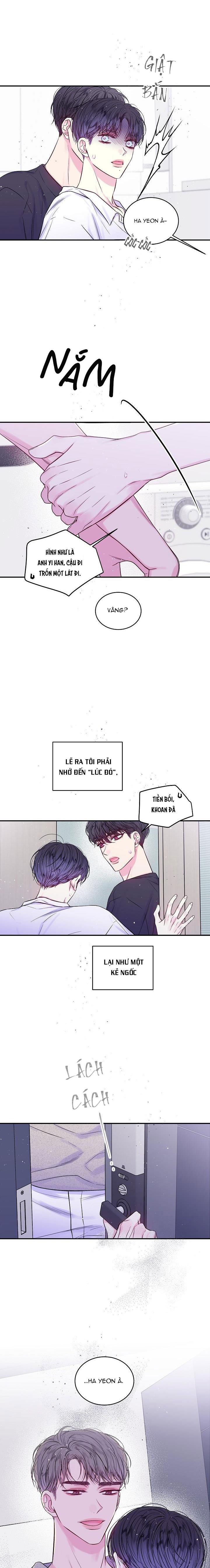 bình minh thứ hai chapter 32 21