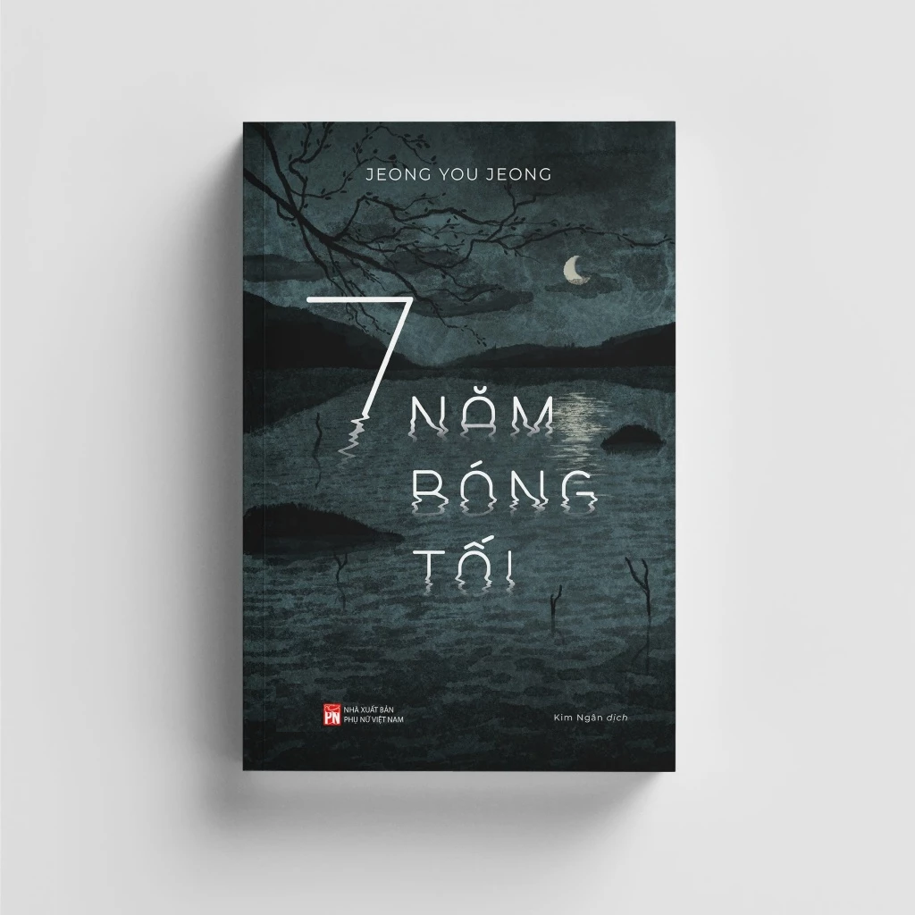 7 Năm Bóng Tối (Tác giả: Jeong You Jeong)