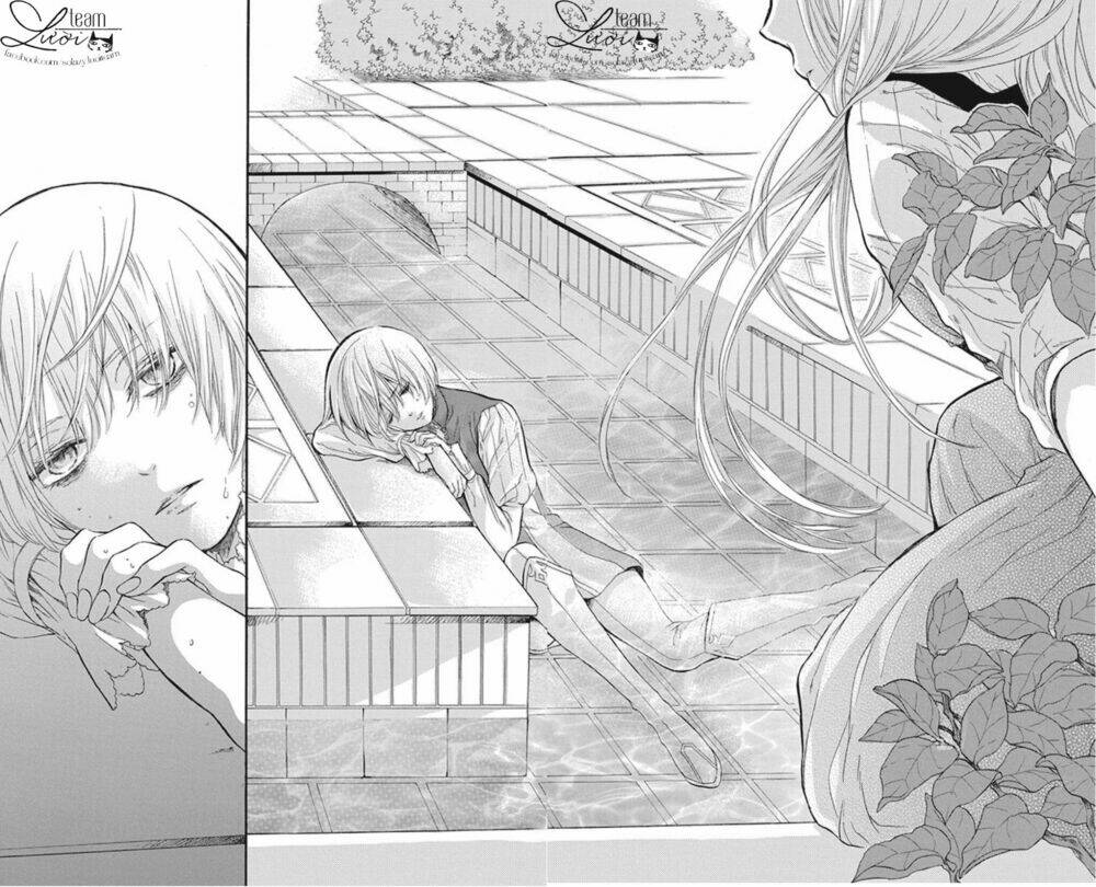 itsuwari no freya chapter 1.2 24