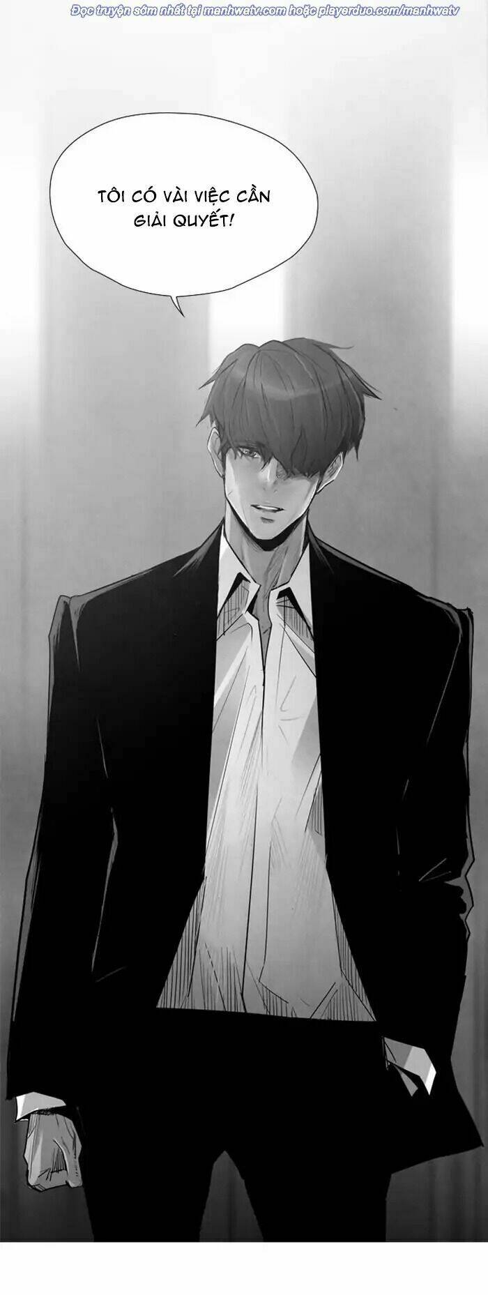 kẻ hồi sinh chapter 40 14