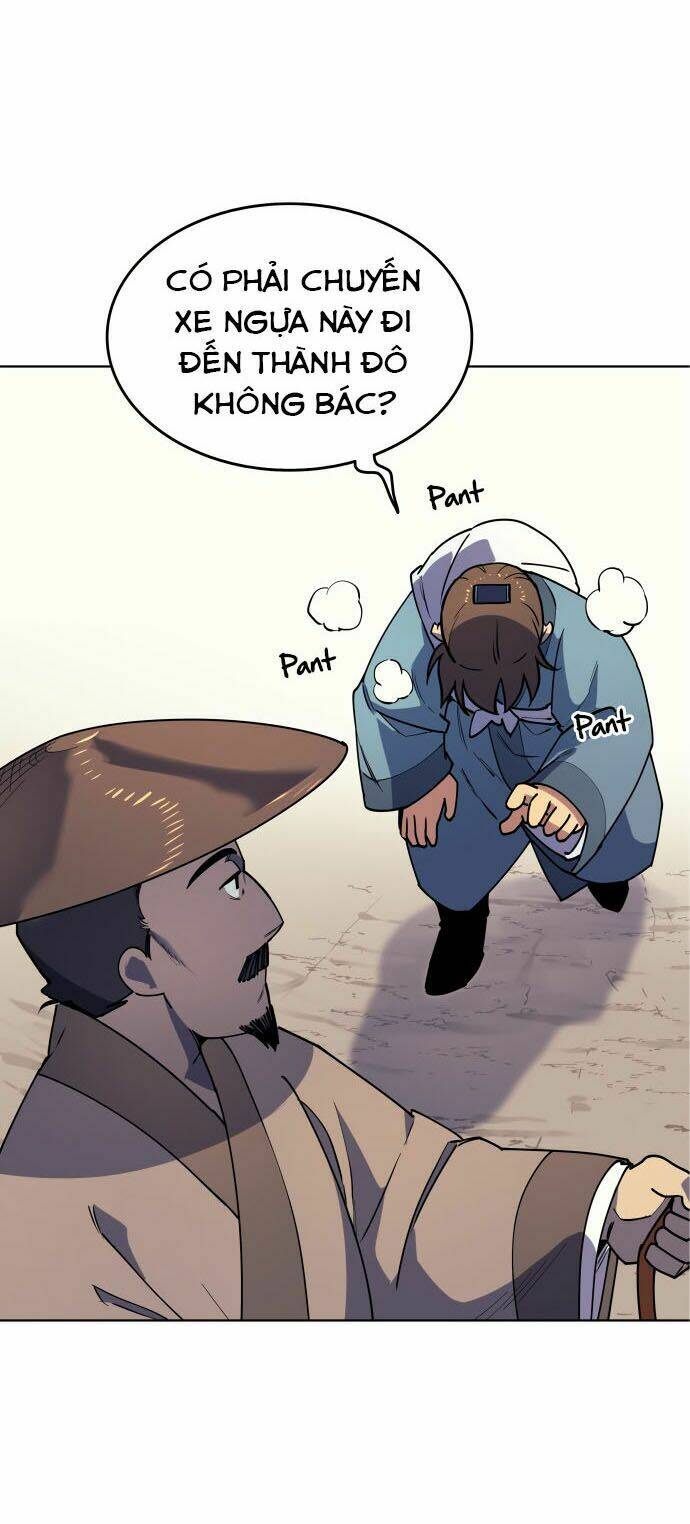 câu chuyện về người lưu giữ lịch sử chapter 3 7