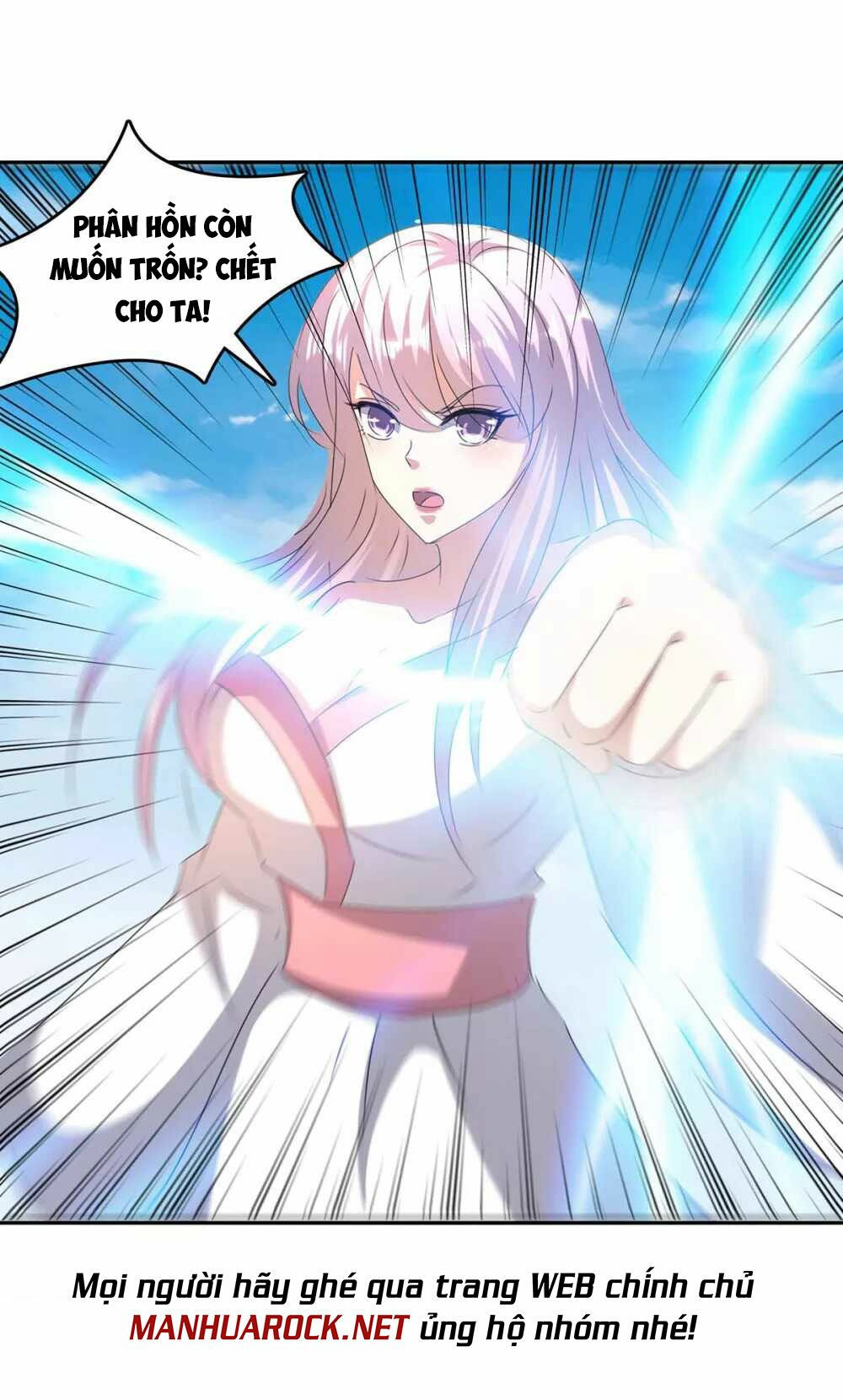 tối cường thăng cấp chapter 260 18