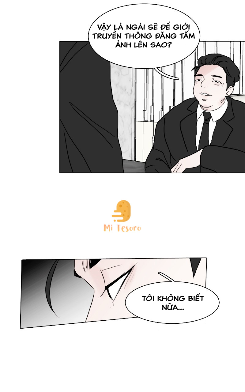 Lost In Translation chapter 9