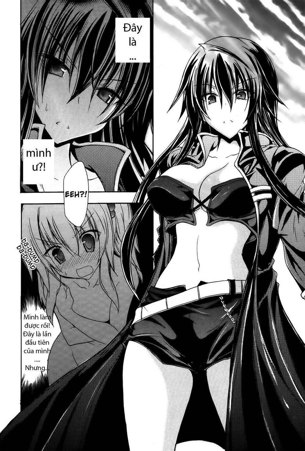 boy + girl fusion chapter 1 9