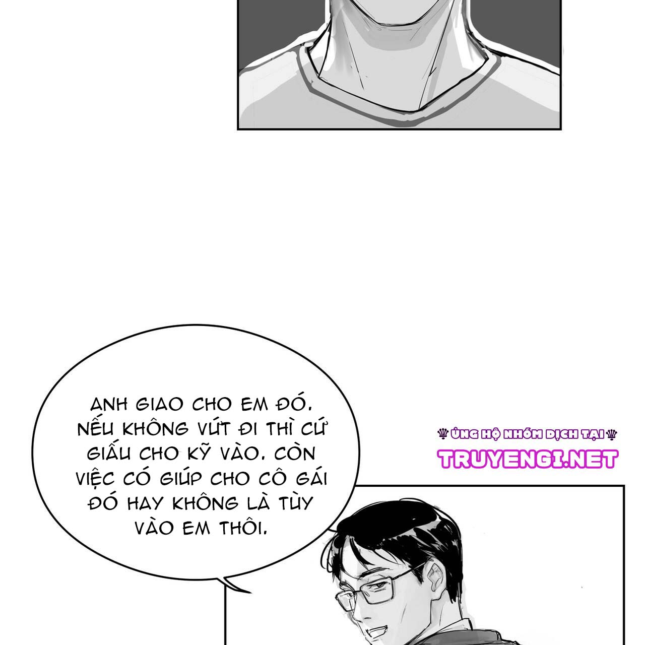 vật bị đánh mất chapter 19 29