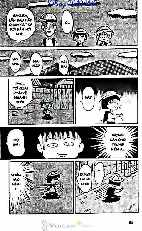 nhóc maruko chapter 8 65