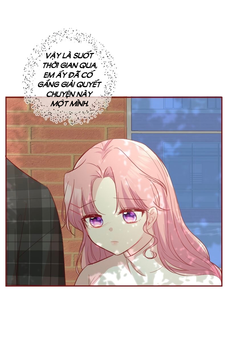 mù quáng vì yêu anh chapter 9 33