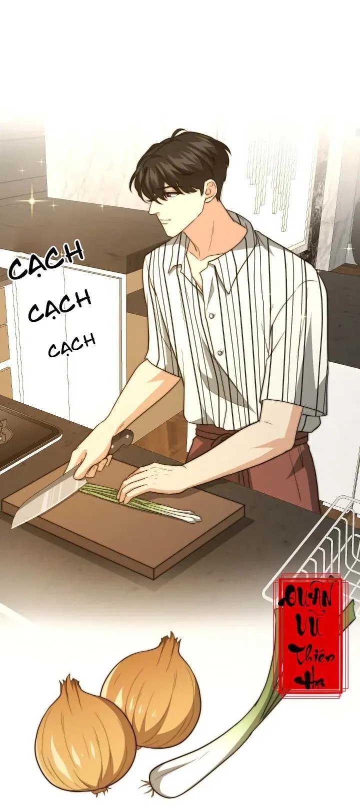 bí mật của omega k chapter 28 10