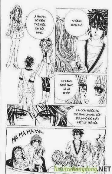 sức thanh xuân chapter 1 147