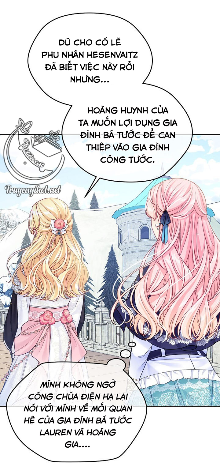 tôi gặp rắc rối vì chồng qúa dễ thương chapter 29.2 4