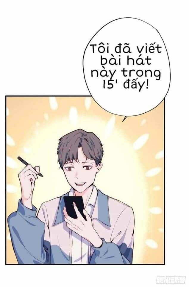 yếu hữu quang chapter 1 7