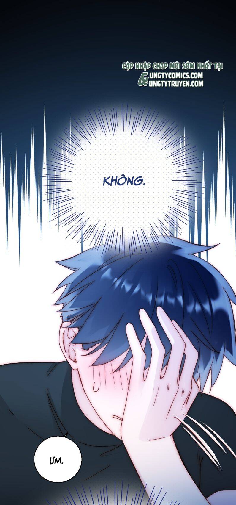 tôi phải làm 1 kẻ đại xấu xa chapter 61 15