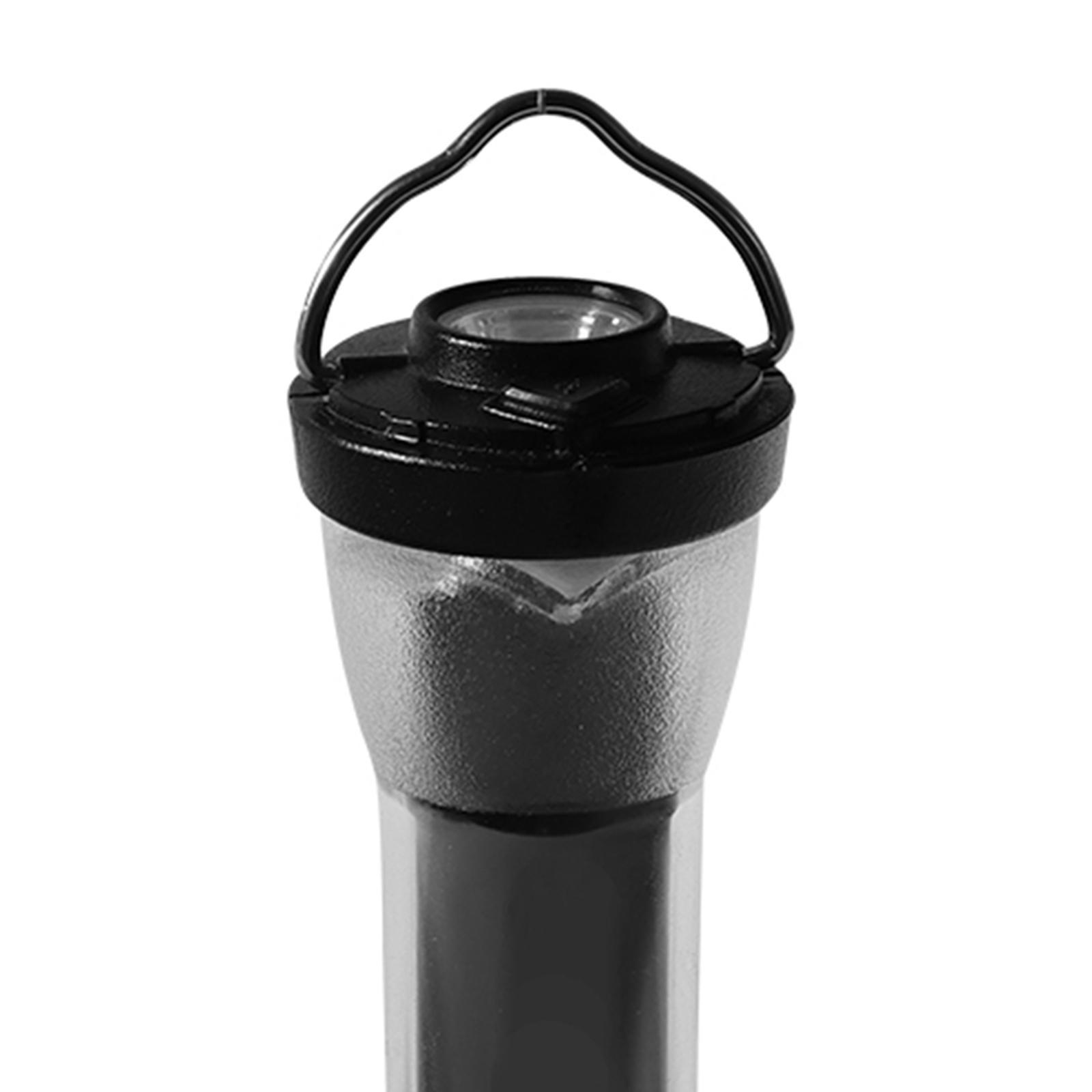 Outdoor Camping Lights Led Flashlight Spare Lamp for  Fishing