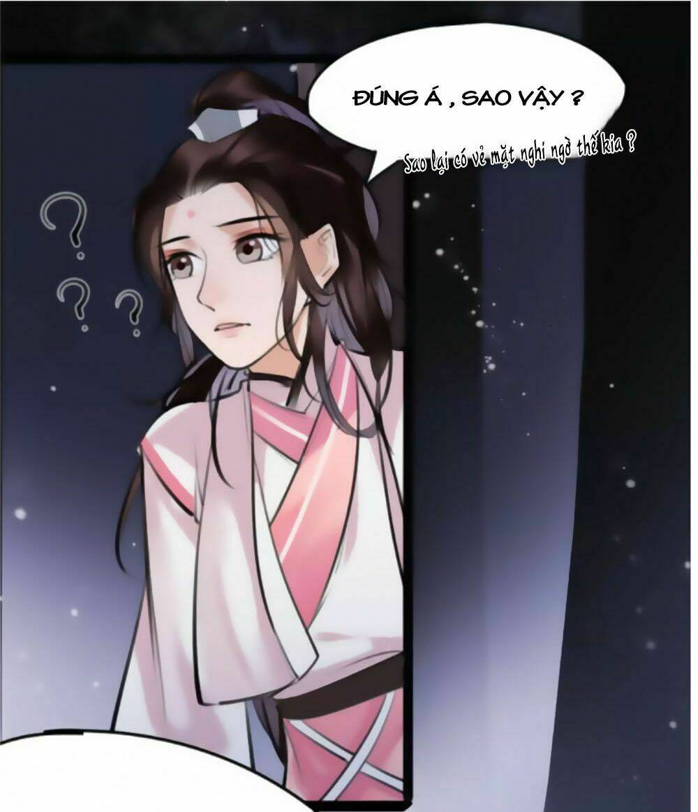 đường tăng cũng quyến rũ chapter 19 29