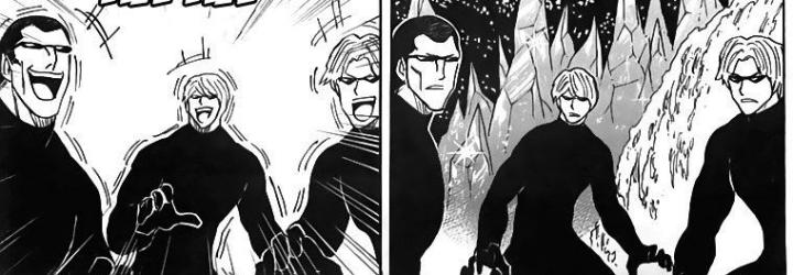 thánh tỏi sành ăn chapter 74 37