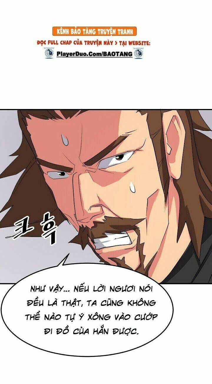 trọng sinh, bất khả chiến bại chapter 34 9