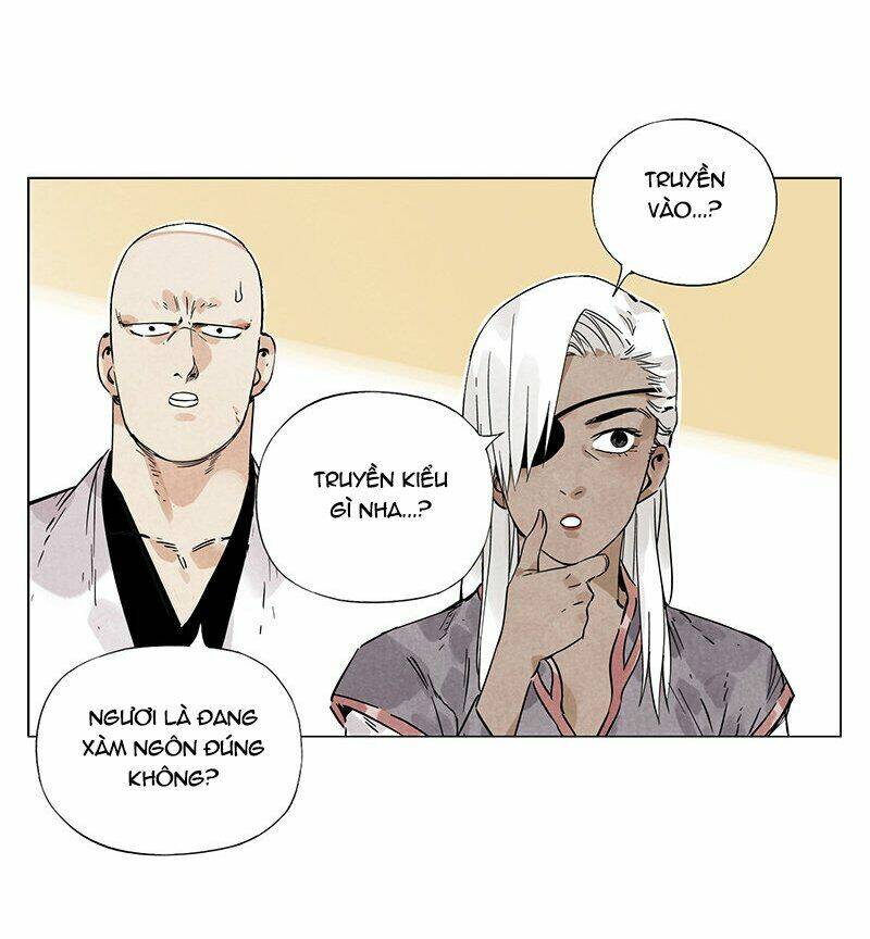 bang chủ đại nhân tìm cách trị hói đầu chapter 60 14