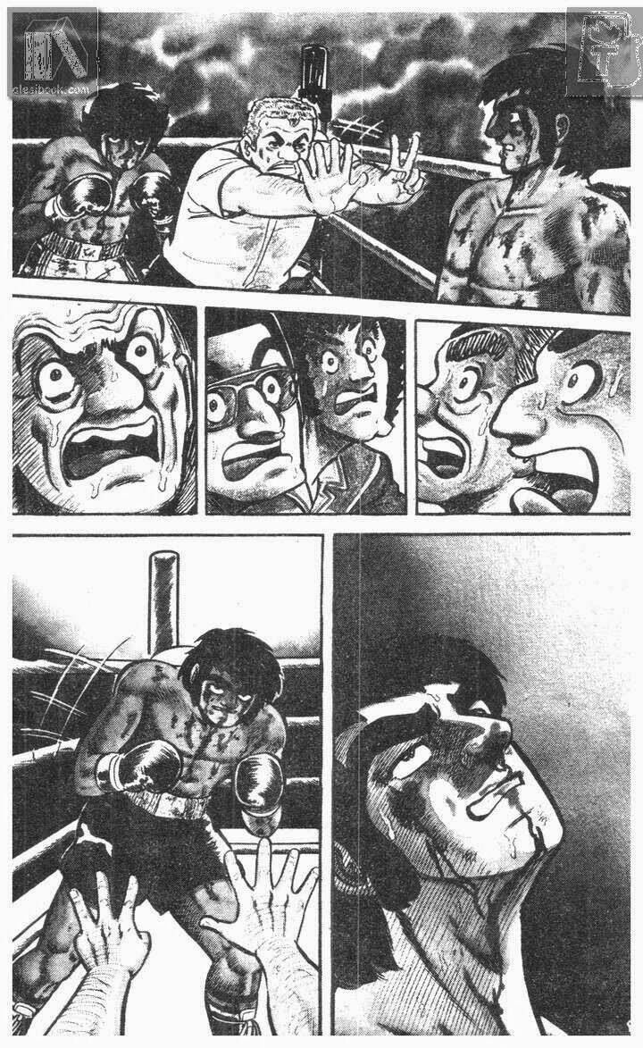 ganbare genki chapter 225 9