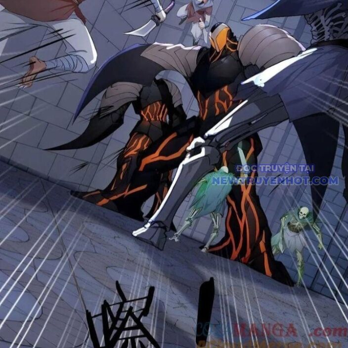 toàn dân thần vương: tôi hiến tế nghìn tỷ sinh linh! chapter 92 37