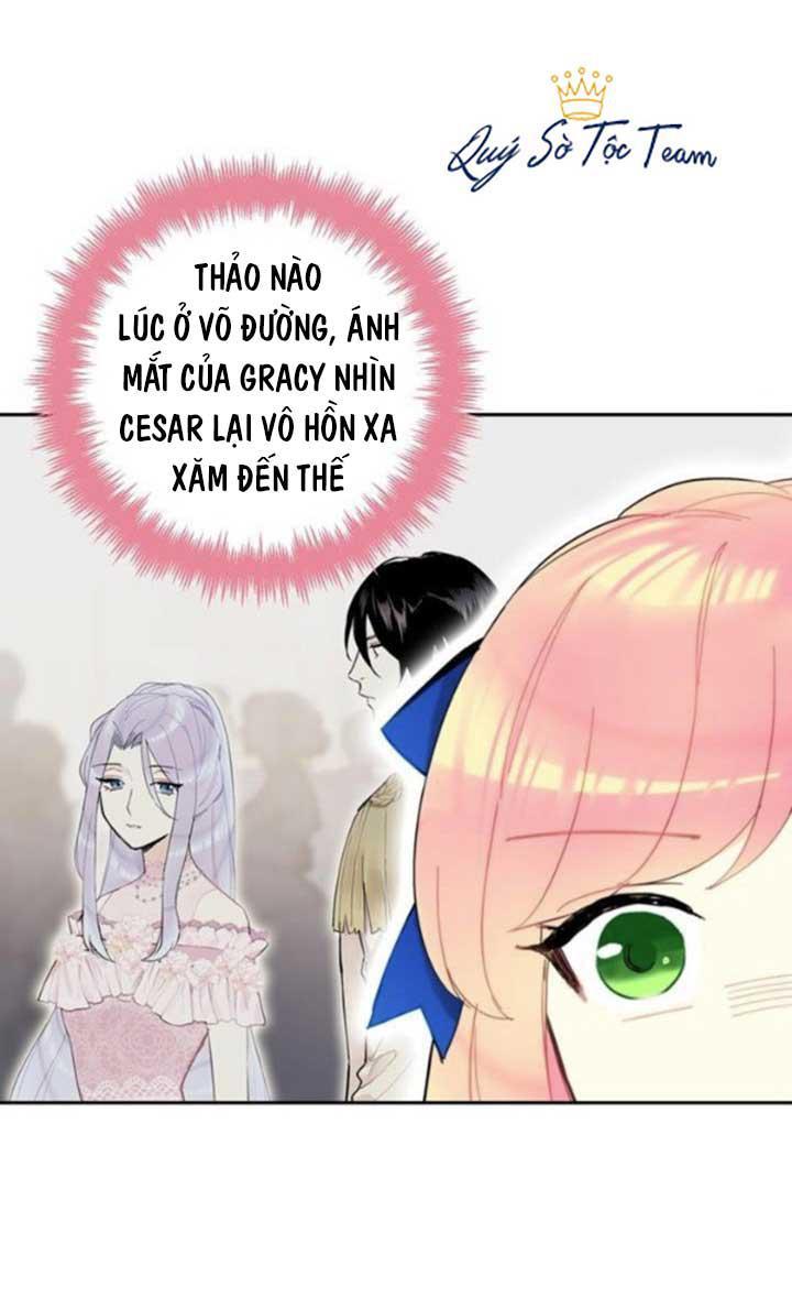 trọng sinh trở thành hoàng phi chapter 27 10