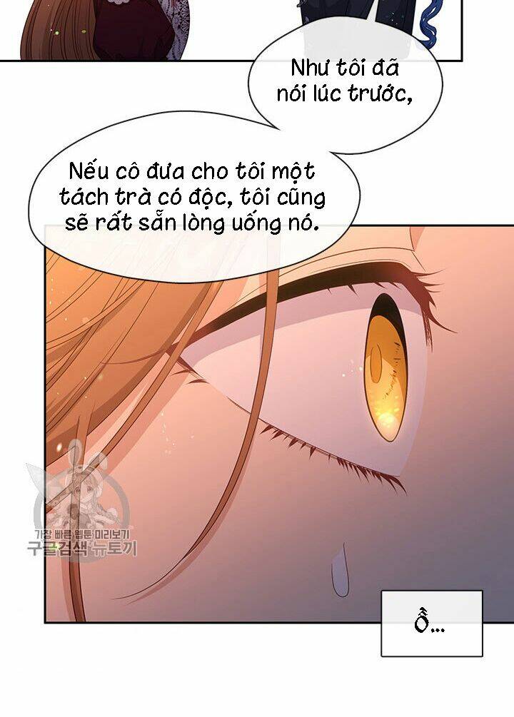 hãy coi chừng ác nữ chapter 63 20