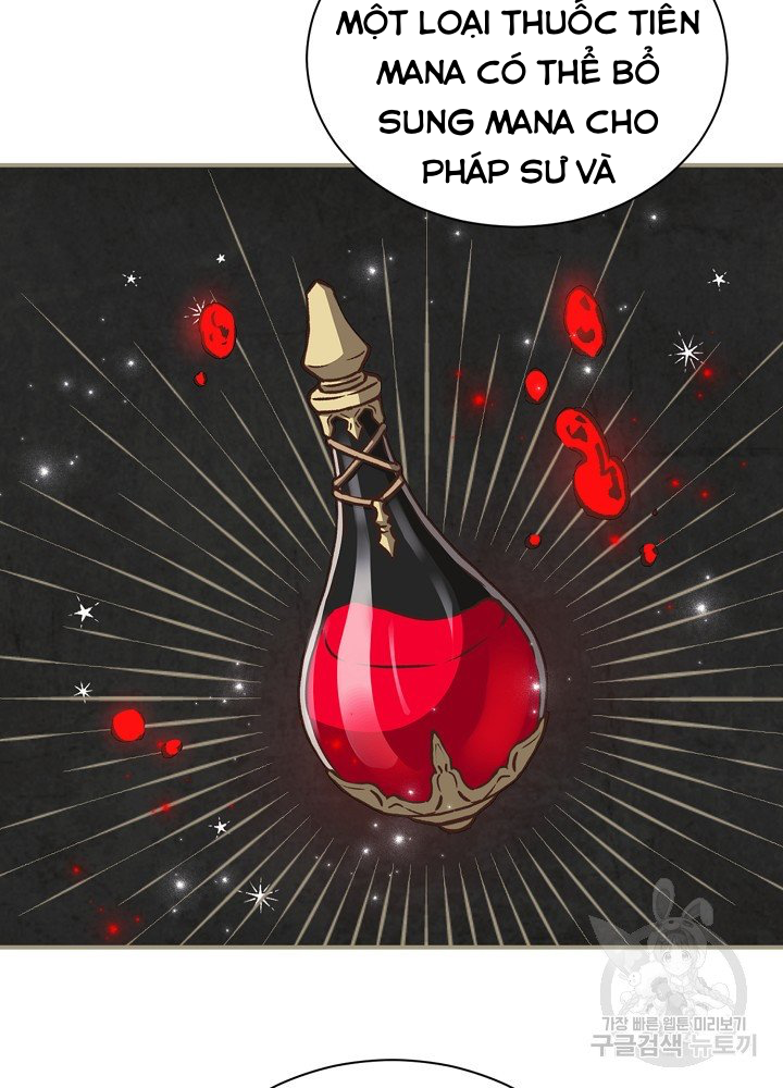 sự quay trở lại của pháp sư cấp 8 chapter 8 68