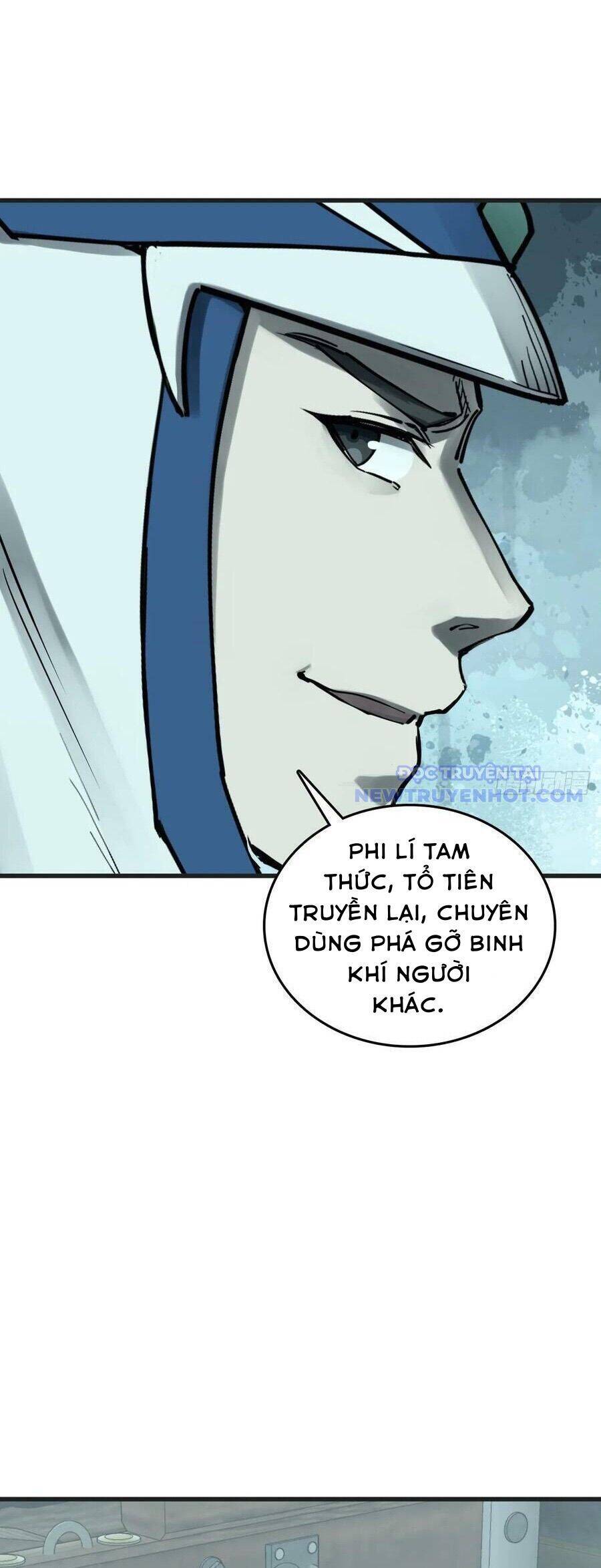 bắt đầu từ cửu đầu điểu chapter 201 31