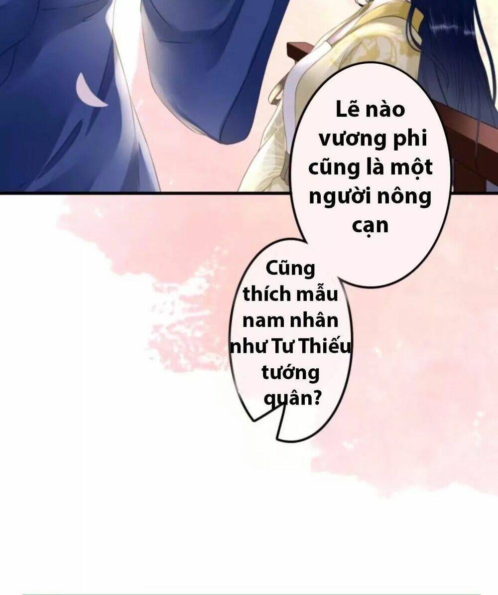sủng phi của vương chapter 95 26
