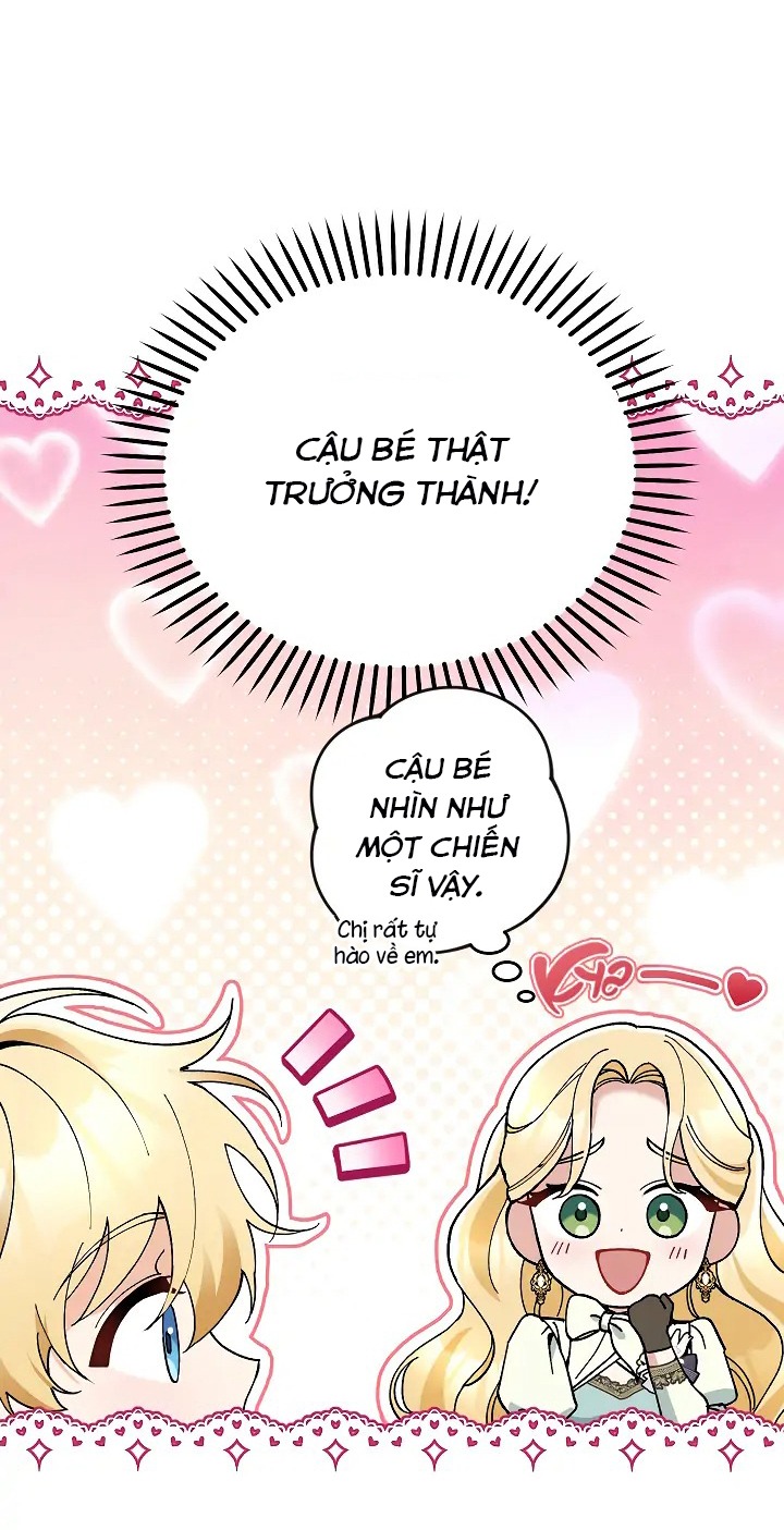 đừng đến cửa hàng của ác nữ phản diện chapter 51 13