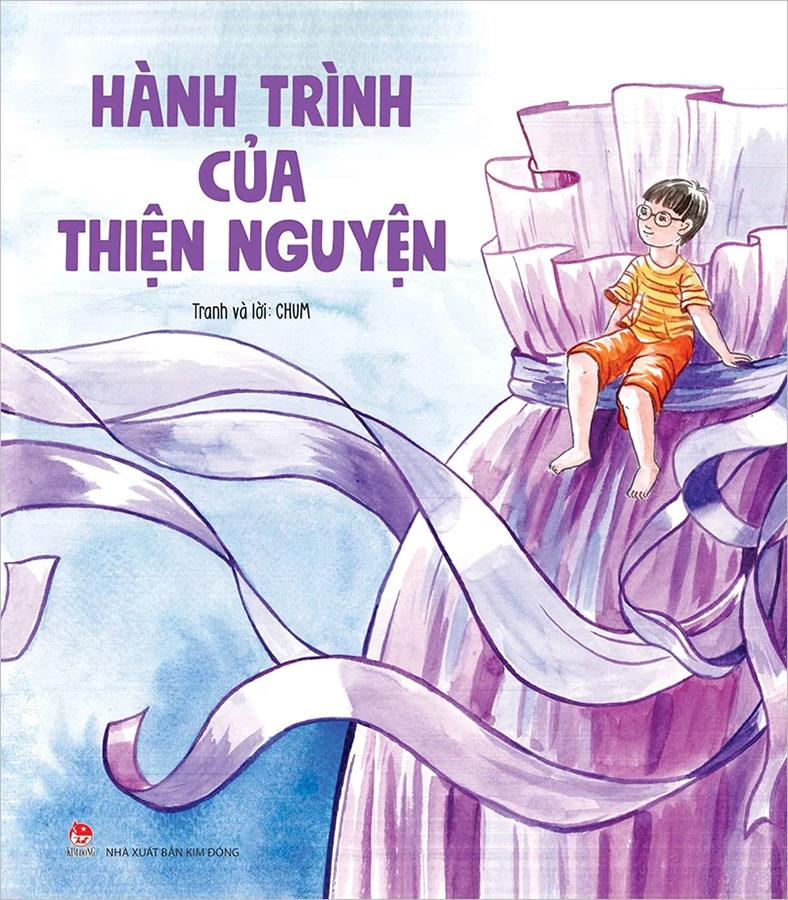 Hành Trình Của Thiện Nguyện