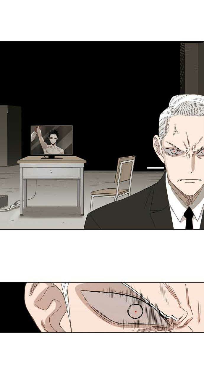 Võ Sĩ Quyền Anh chapter 19 35