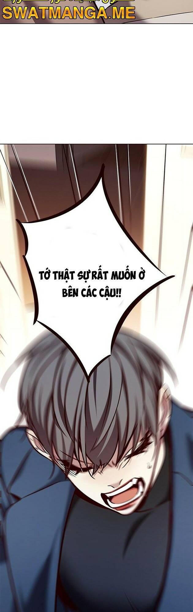 biến thân thành mèo chapter 226 69