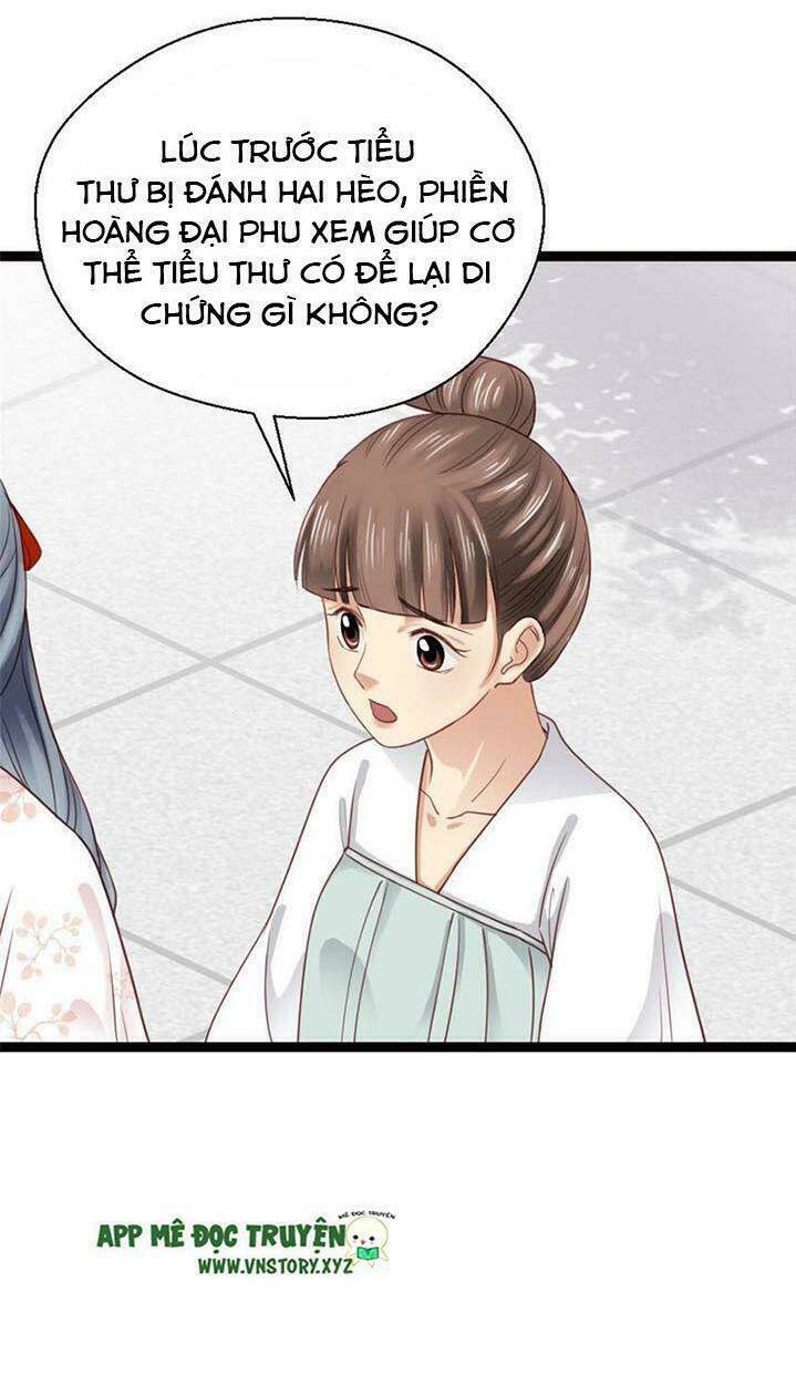 kiều nữ độc phi chapter 238 14