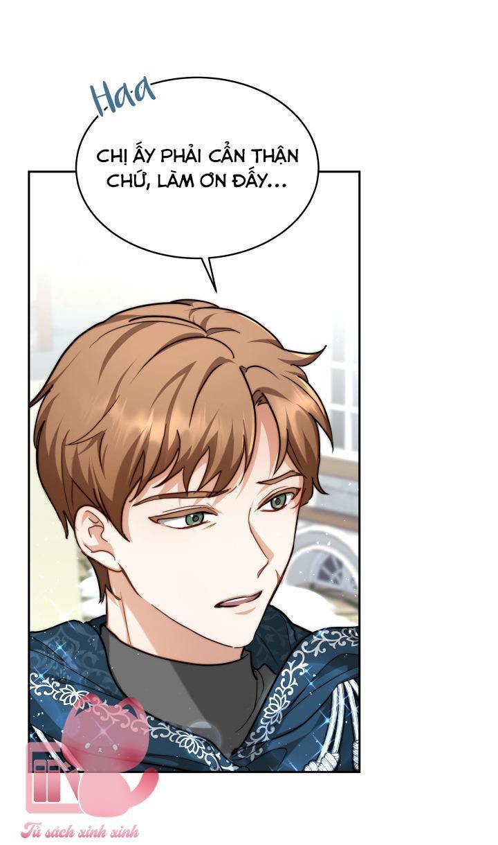 từ chồng cũ hóa thành nam chính chapter 6 14