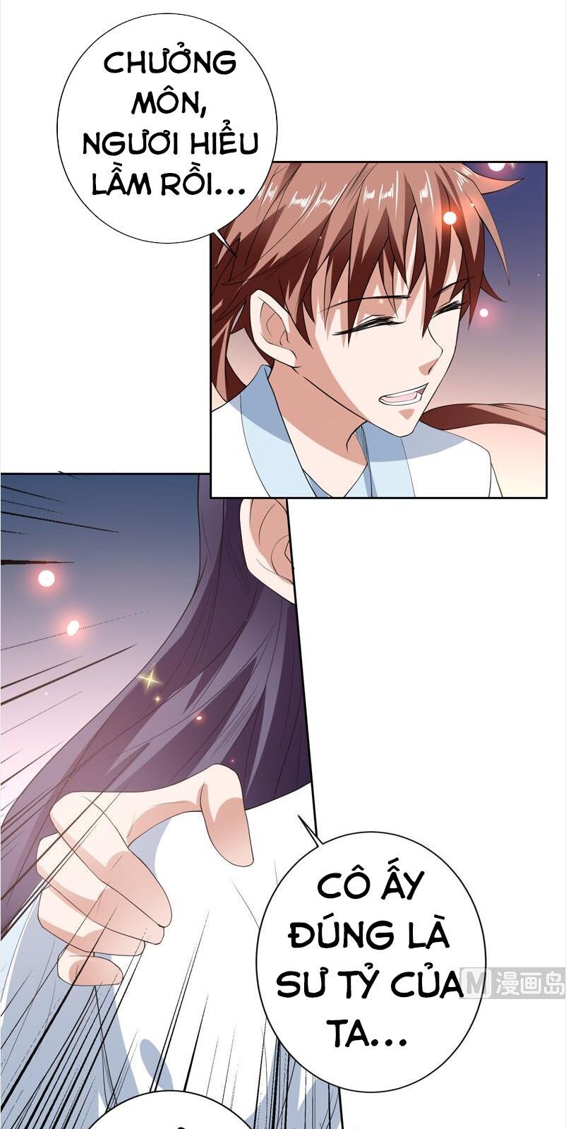 tối cường thần thú hệ thống chapter 108 9