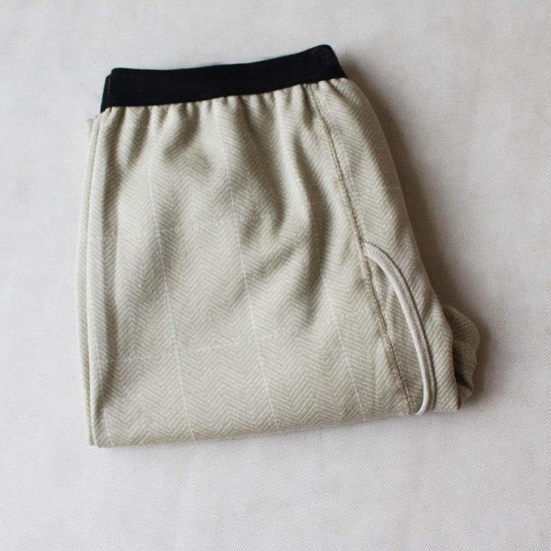 Mùa Thu Đông Cotton Nhiệt Quần Lót Nam Dài Johns Rời Nhiệt Quần Quần Áo Nam Plus Kích Thước Ấm Giữ Nhiệt Quần Dài