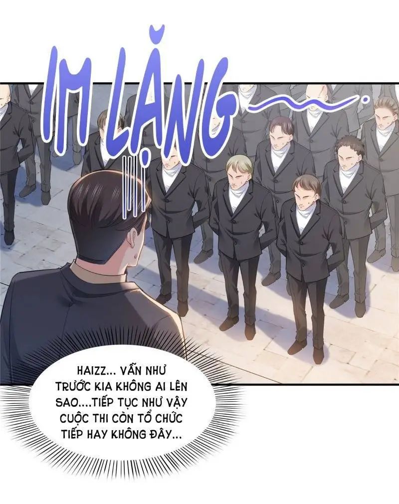 Hệt Như Hàn Quang Gặp Nắng Gắt chapter 136 37