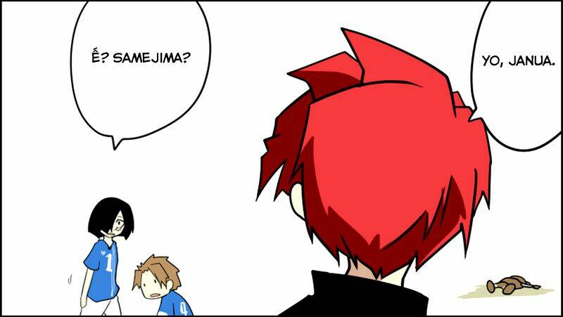 senyuu chapter 42 40