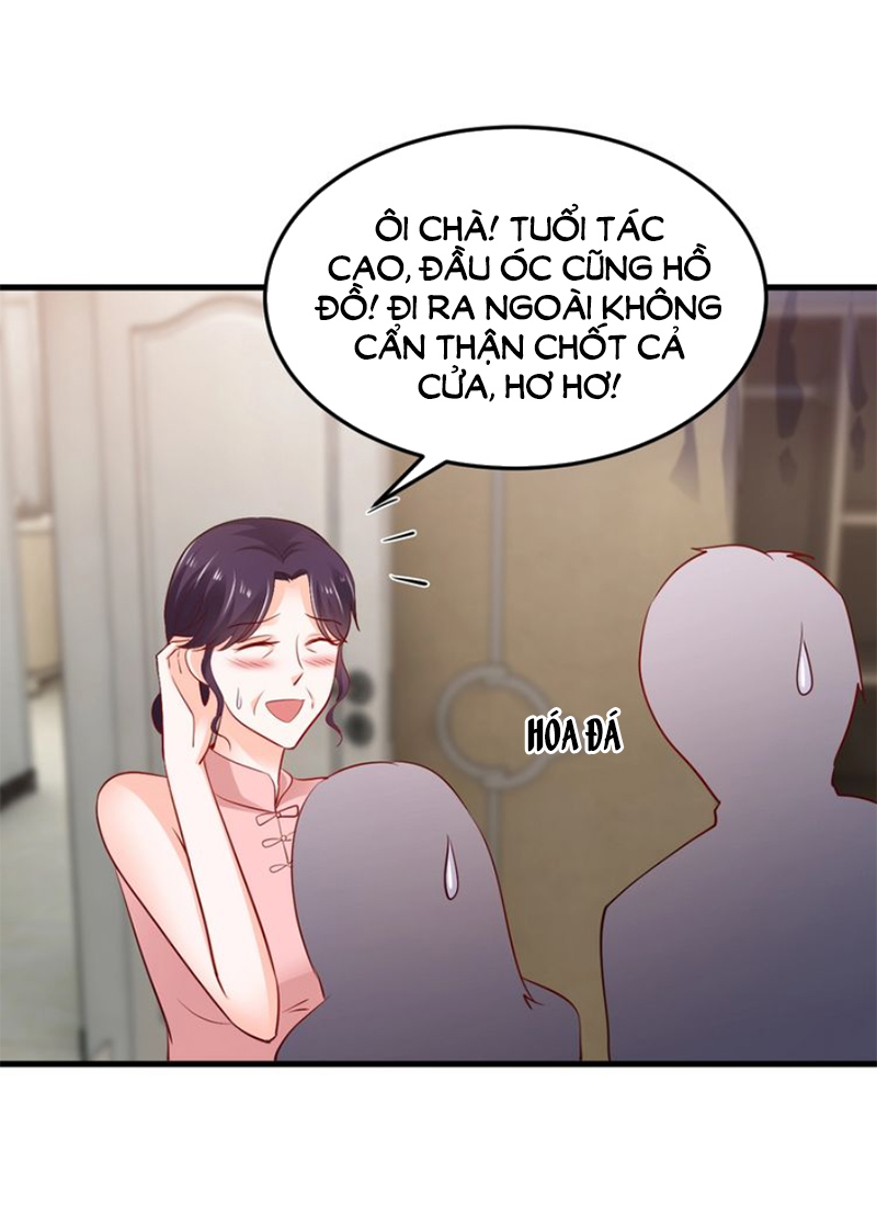 Độc Nhất Sủng Ái Của Thủ Tịch Chapter 95 - Next Chapter 96