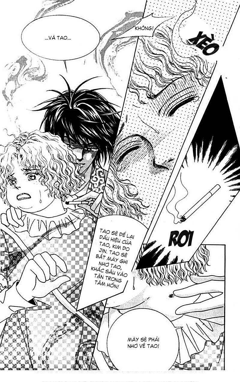 miunohri to swan - cô nàng xinh đẹp chapter 9 38