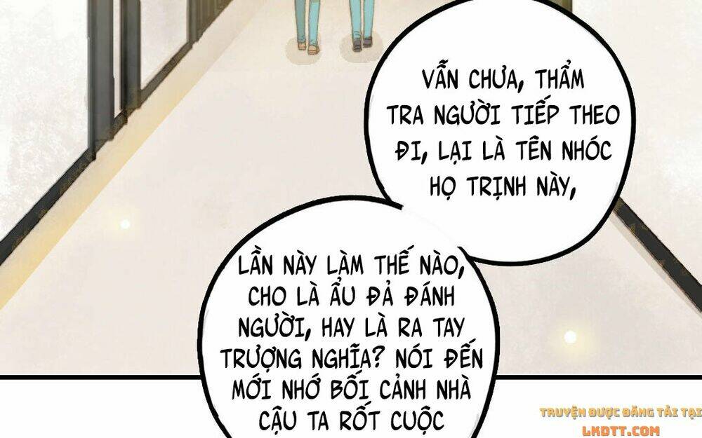 chồng trước 18 tuổi chapter 46 16