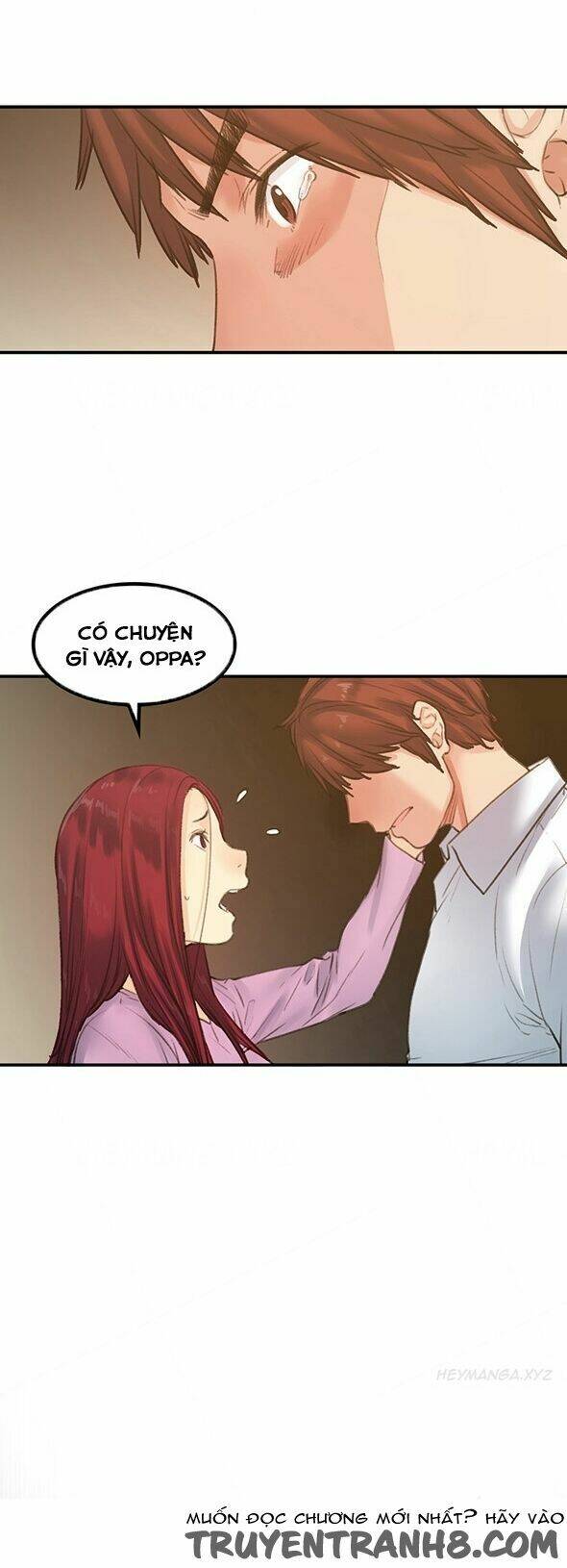 bạn gái của bạn thân chapter 19 33