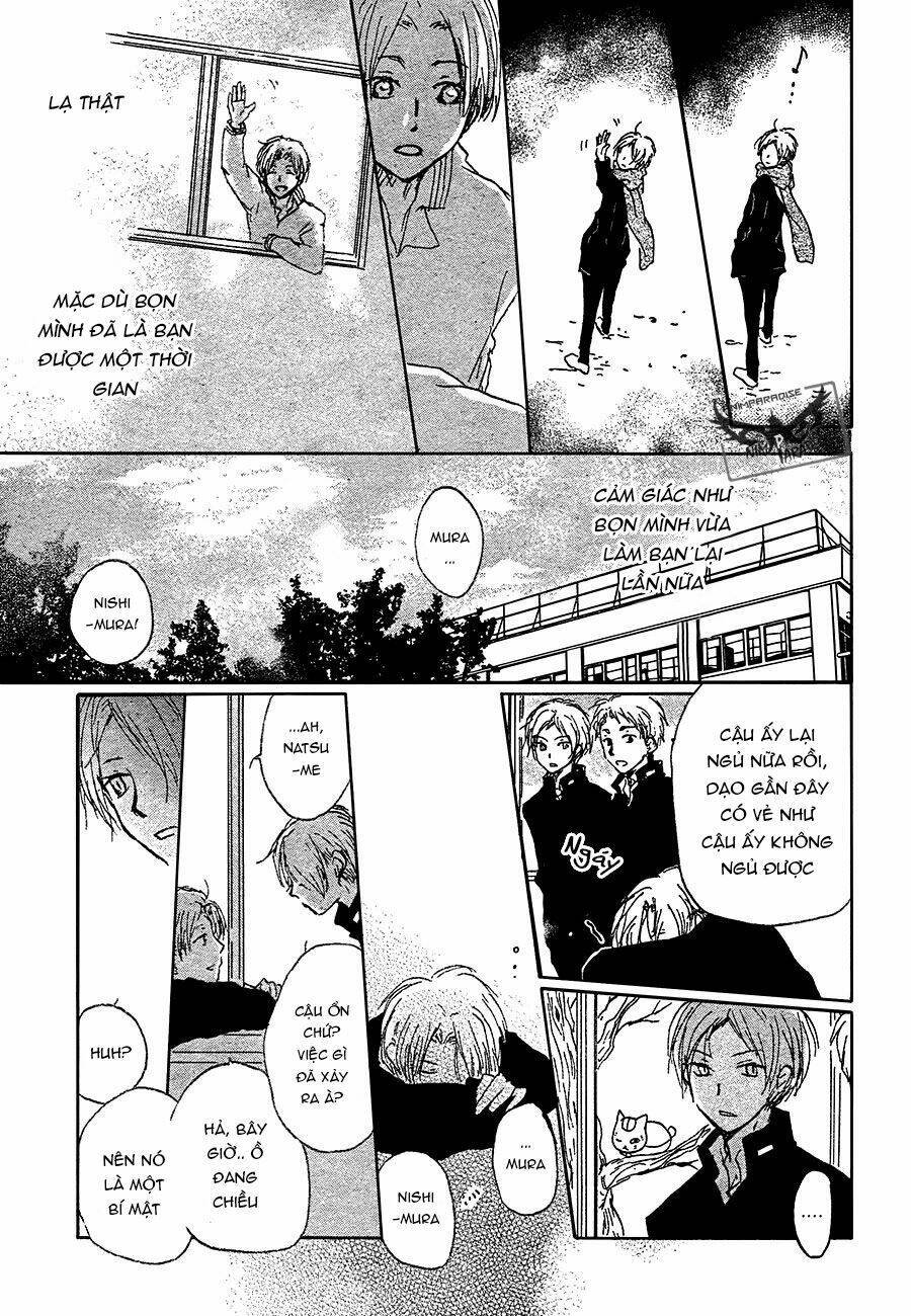 trả tên lại cho yêu quái chapter 87 18