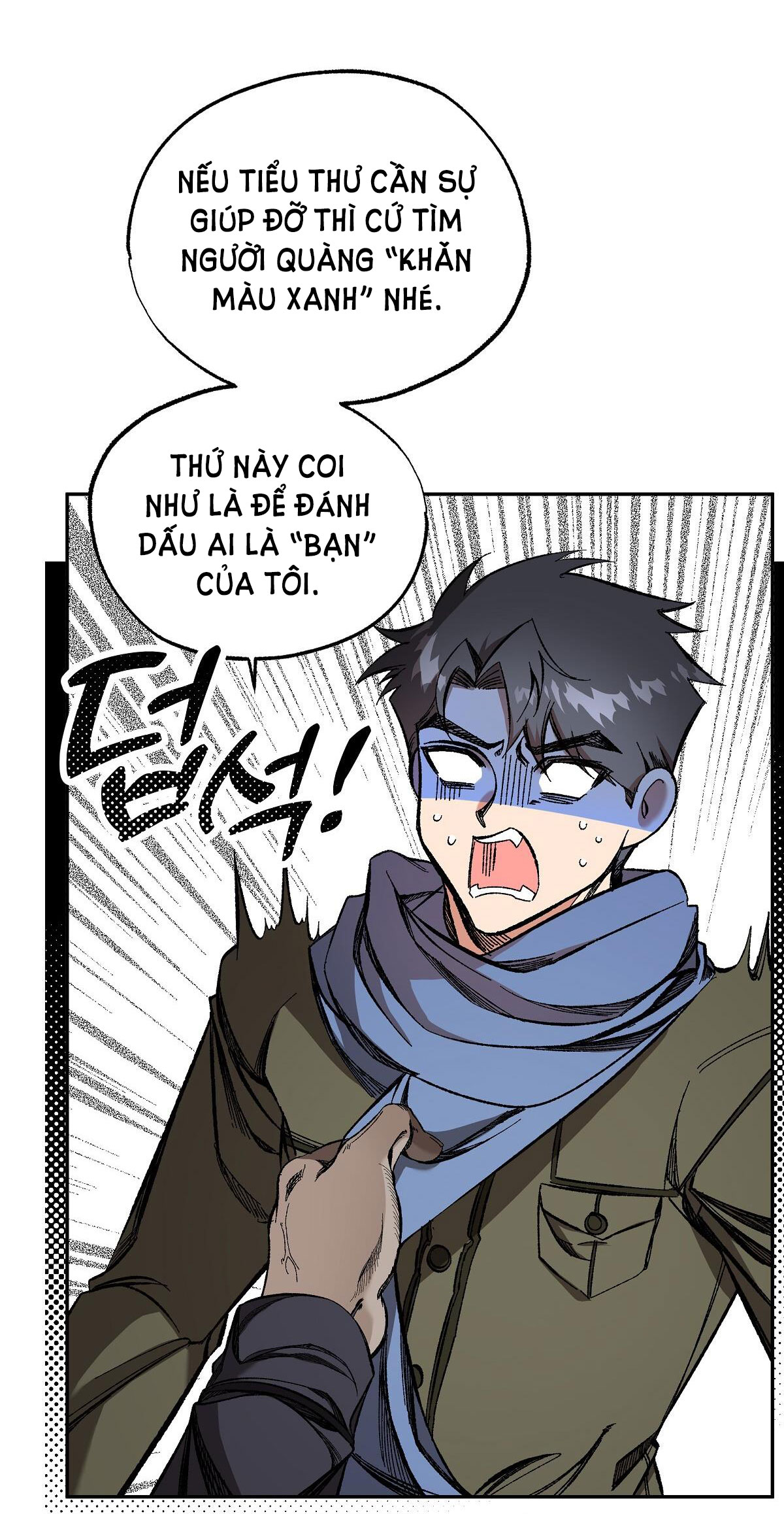 bánh xe của charlotte chapter 24.2 17