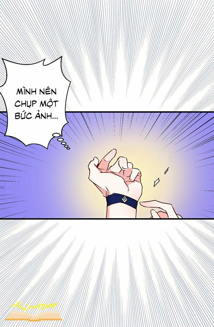 hôn lễ báo thù chapter 25 11