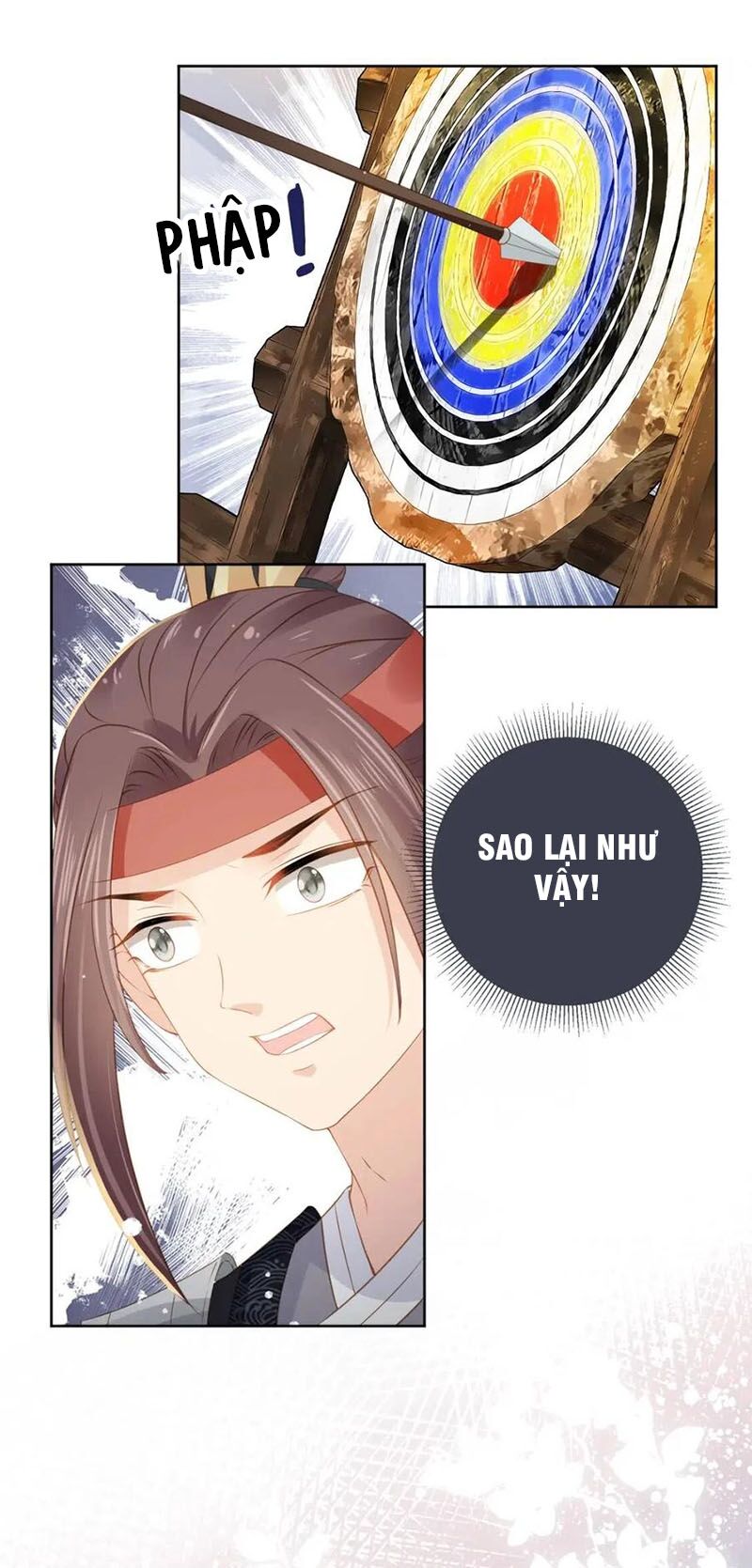 nhặt được bảo bối manh manh chapter 25 29