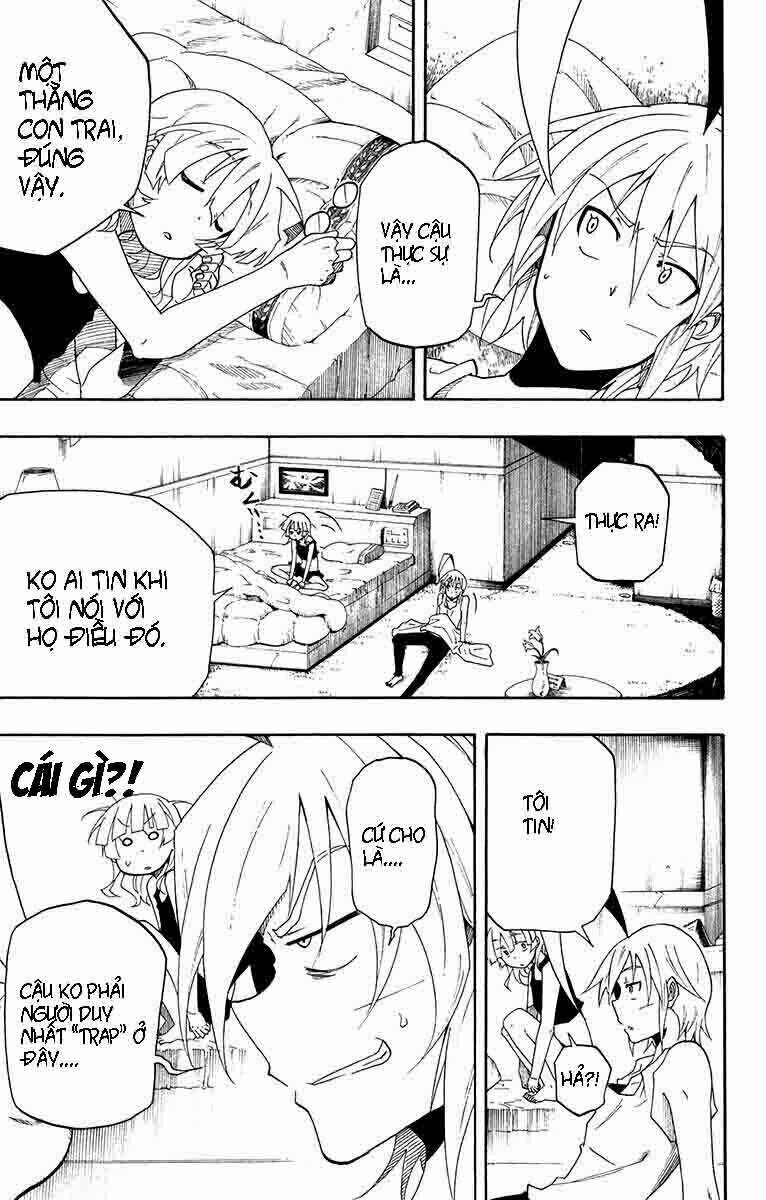 tripeace chapter 35 7