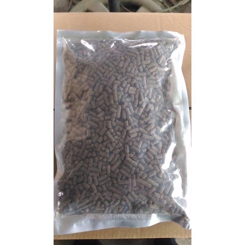 Phân Gà Nhật Hữu Cơ Sử dụng Cho Rau Màu Cây Ăn Trái Cây Kiểng Không Gây Mùi Gói 1kg